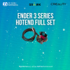 Creality Ender Series 3D Printer Hotend Full Set